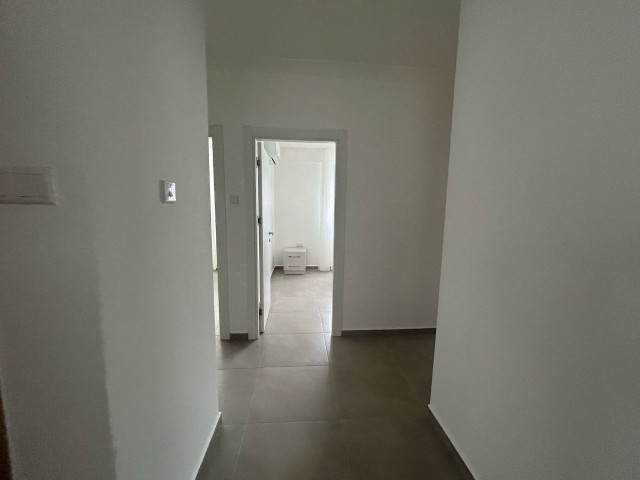 2+1 flat for rent within walking distance to all amenities near Kyrenia Central Kar Market