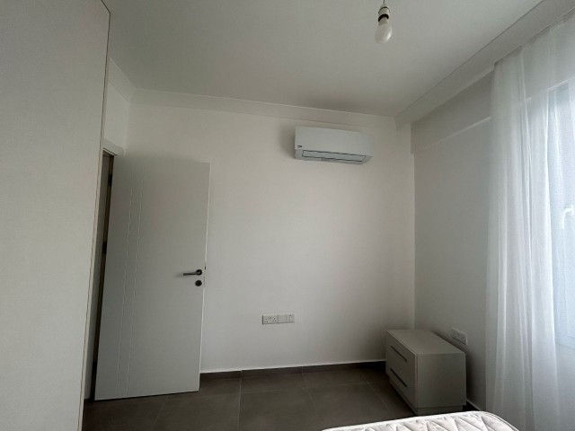 2+1 flat for rent within walking distance to all amenities near Kyrenia Central Kar Market