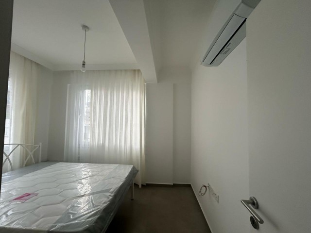 2+1 flat for rent within walking distance to all amenities near Kyrenia Central Kar Market