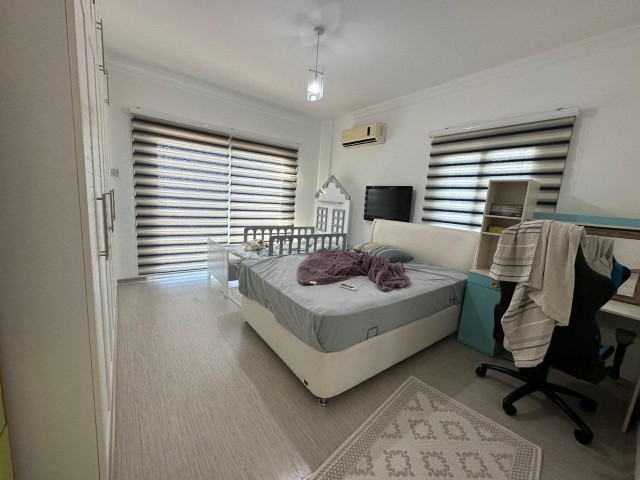 3+1 VILLA FOR RENT IN ÇATALKÖY