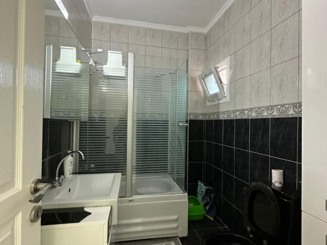 3+1 VILLA FOR RENT IN ÇATALKÖY