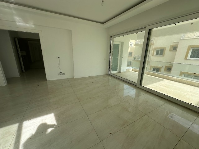 3+1 Sea View Flat for Sale in Kyrenia Center