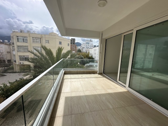 3+1 Sea View Flat for Sale in Kyrenia Center