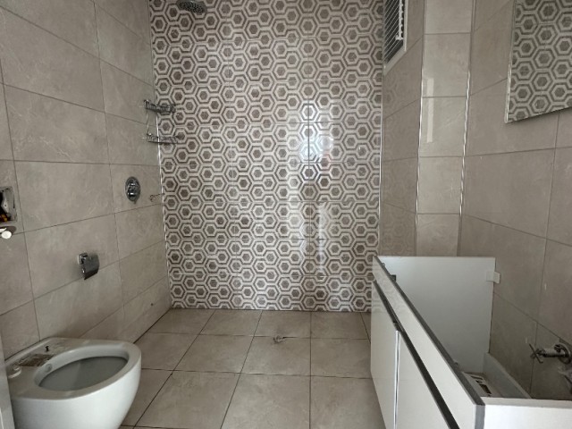 3+1 Sea View Flat for Sale in Kyrenia Center