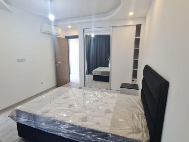 3+1 Wohnung zur Miete im Zentrum von Kyrenia