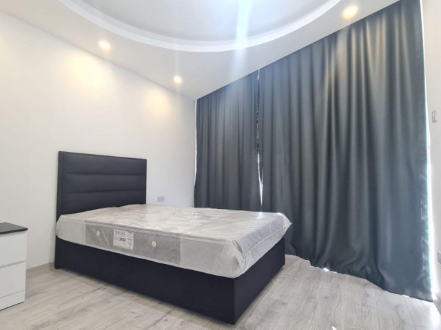 3+1 flat for rent in Kyrenia center