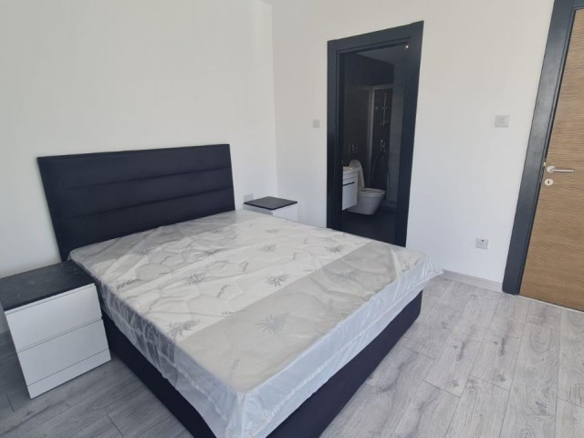 3+1 flat for rent in Kyrenia center