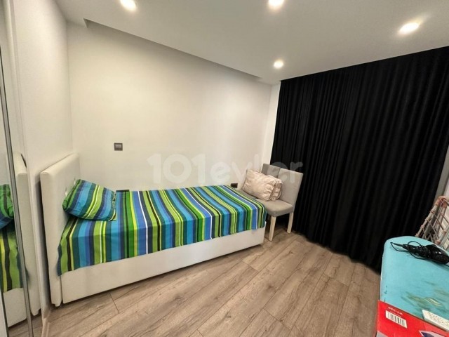 2+1 FLAT FOR RENT IN KYRENIA CENTER