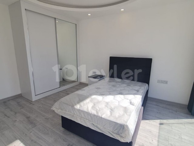 3+1 FLAT FOR RENT IN THE CITY CENTER