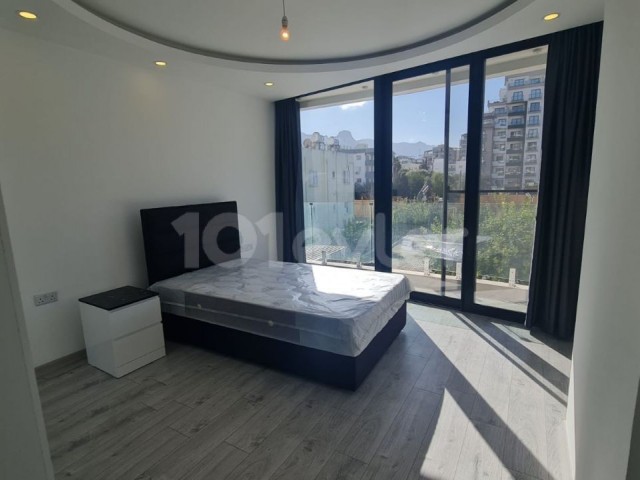 3+1 FLAT FOR RENT IN THE CITY CENTER