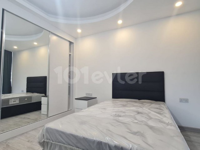 3+1 FLAT FOR RENT IN THE CITY CENTER