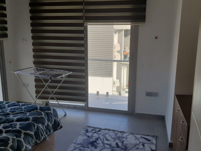 1+1 flat for rent in Kyrenia Lapta region