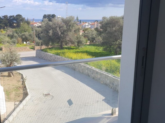 1+1 flat for rent in Kyrenia Lapta region