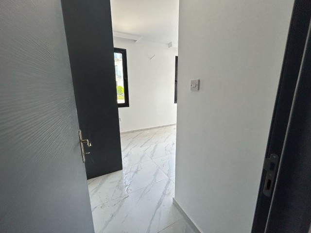 2+1 unfurnished flat for rent in Kyrenia Alsancak region