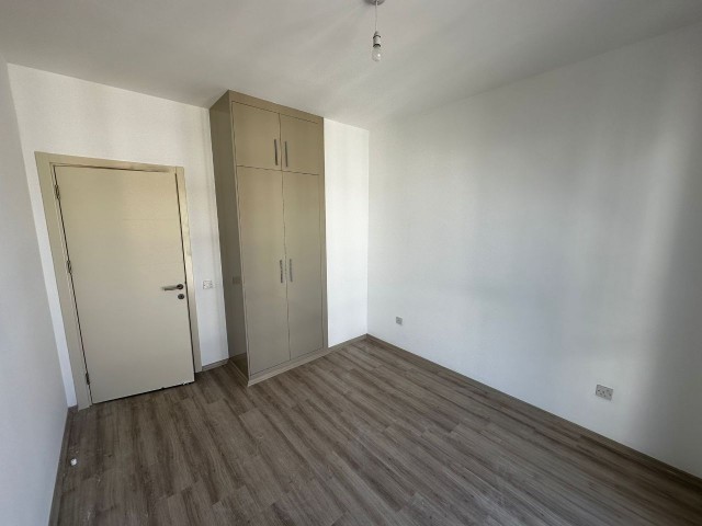 2+1 FLAT FOR SALE IN KYRENIA CENTER WITH COMMERCIAL PERMIT