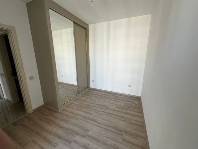 2+1 FLAT FOR SALE IN KYRENIA CENTER WITH COMMERCIAL PERMIT