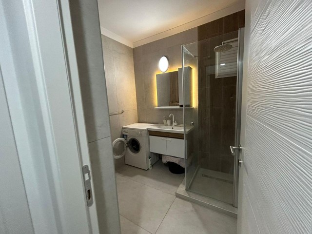 2+1 Flat for Rent in Karaoğlanoğlu Area