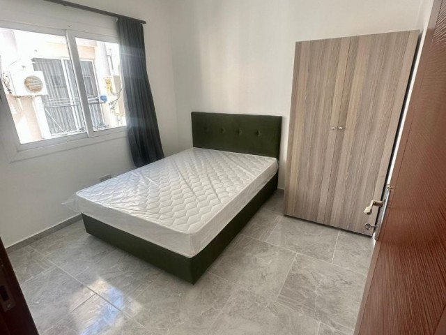 2+1 flat for rent in Gönyeli center