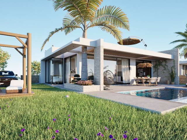 Rüya Gibi Villa, Önü kapanmaz Deniz Manzarası, Topraktan Avantajlı Fiyatla, Bu Fırsatı Kaçırmadan Bize Ulaşın