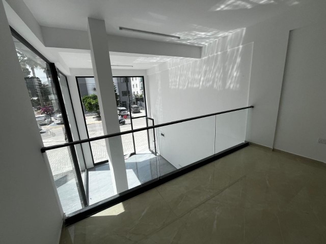 Shop for rent in Kyrenia center