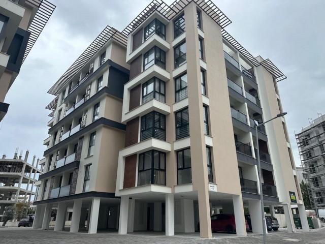 Flat To Rent in Girne Merkez, Kyrenia