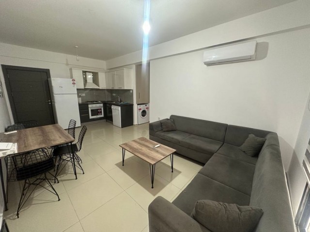 Flat To Rent in Girne Merkez, Kyrenia