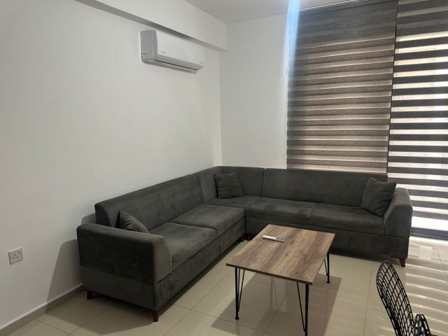 Flat To Rent in Girne Merkez, Kyrenia