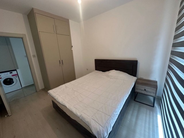 Flat To Rent in Girne Merkez, Kyrenia