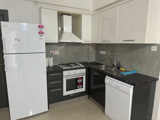 Flat To Rent in Girne Merkez, Kyrenia