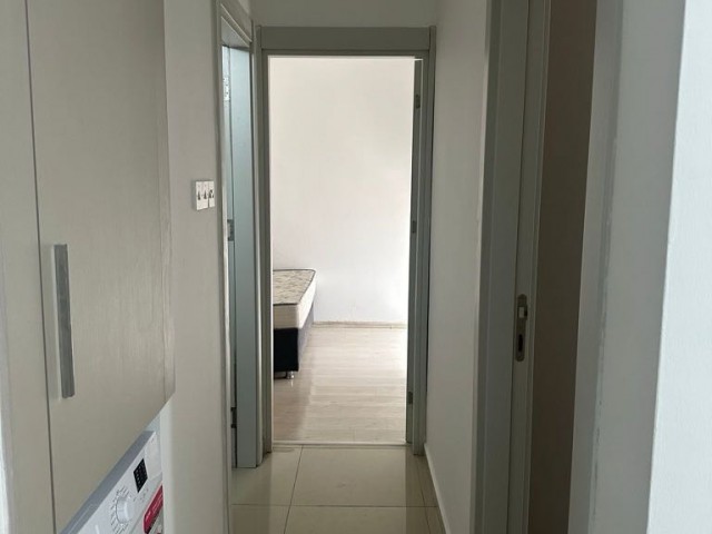 Flat To Rent in Girne Merkez, Kyrenia