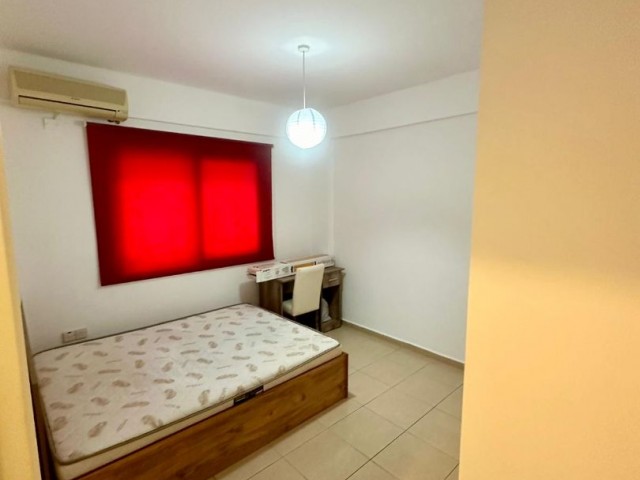 2+1 flat for rent in a decent location in Hamitköy