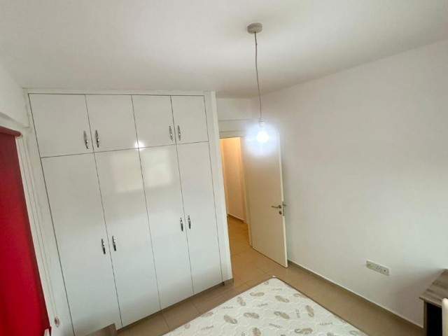 2+1 flat for rent in a decent location in Hamitköy