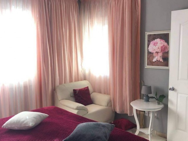OPPORTUNITY! 3+1 penthouse flat for sale in Çatalköy