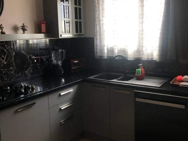 FIRSAT! Çatalköy'de Satılık 3+1 Penthouse