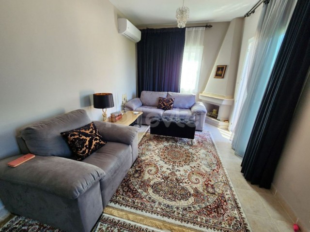 GELEGENHEIT! 3+1 Penthouse-Wohnung zum Verkauf in Çatalköy