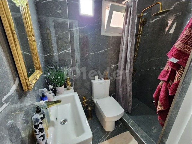 OPPORTUNITY! 3+1 penthouse flat for sale in Çatalköy