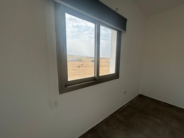 2+1 flats for sale in Kalkanlı area!