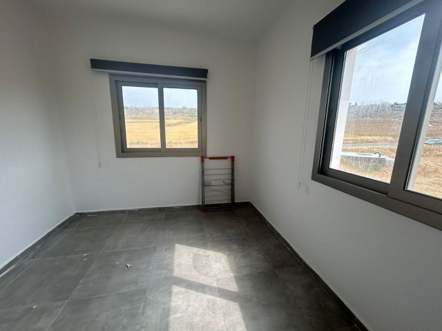 2+1 flats for sale in Kalkanlı area!