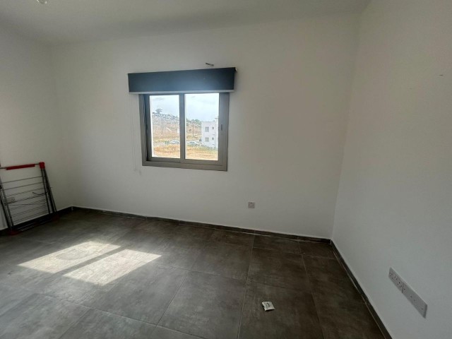 2+1 flats for sale in Kalkanlı area!