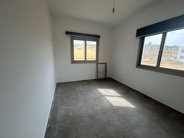 2+1 flats for sale in Kalkanlı area!