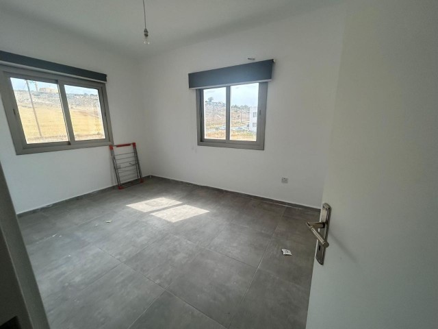 2+1 flats for sale in Kalkanlı area!
