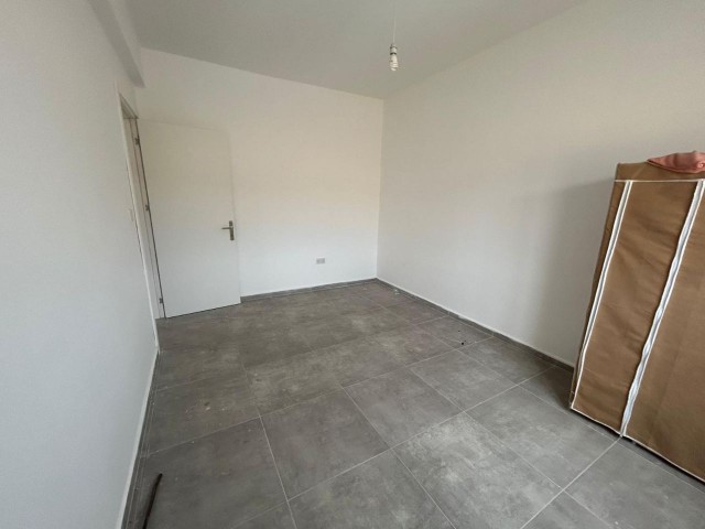 2+1 flats for sale in Kalkanlı area!