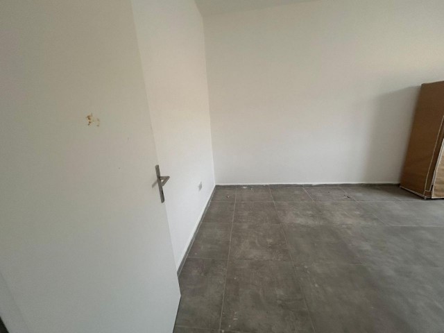 2+1 flats for sale in Kalkanlı area!