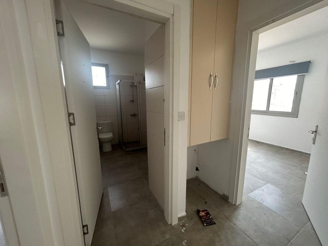 2+1 flats for sale in Kalkanlı area!