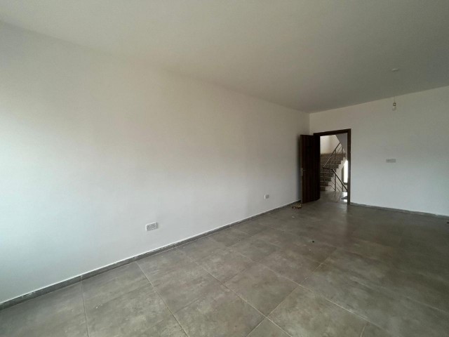 2+1 flats for sale in Kalkanlı area!