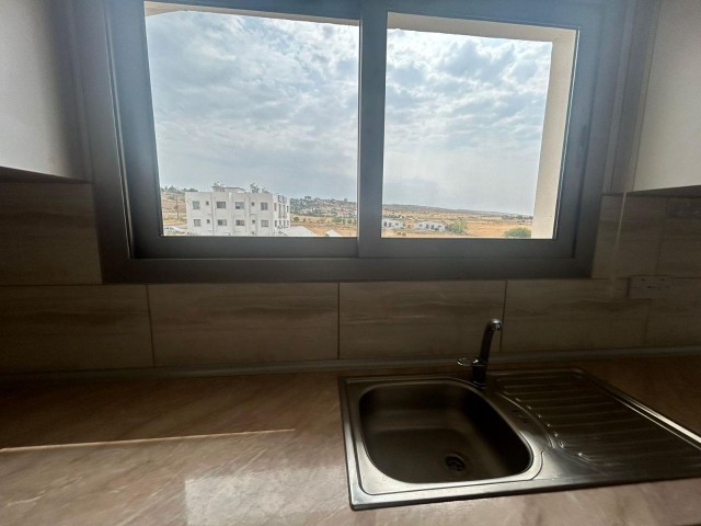 2+1 flats for sale in Kalkanlı area!