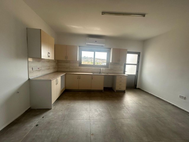 2+1 flats for sale in Kalkanlı area!