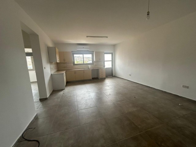 2+1 flats for sale in Kalkanlı area!