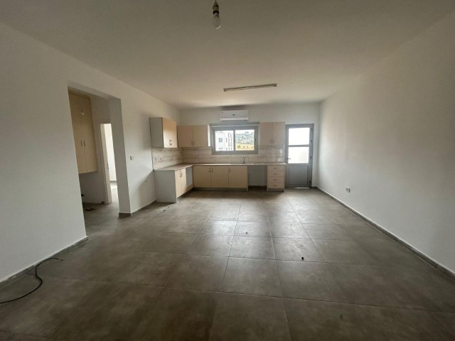 2+1 flats for sale in Kalkanlı area!