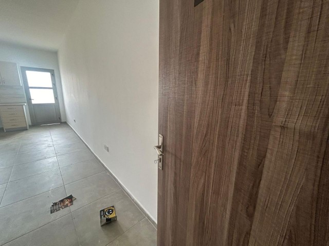 2+1 flats for sale in Kalkanlı area!